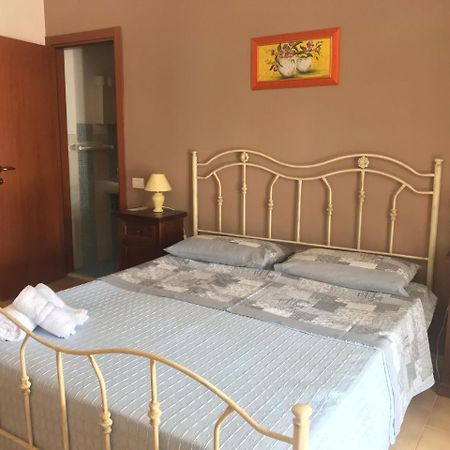 B&B Sikelia Mare Авола Экстерьер фото