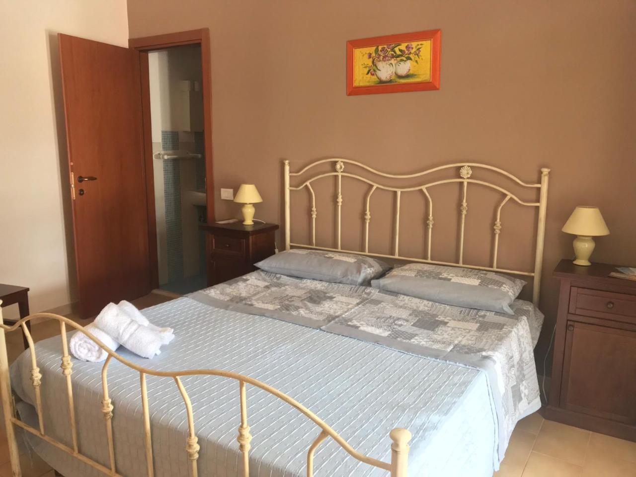 B&B Sikelia Mare Авола Экстерьер фото